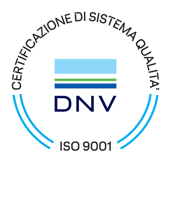 Certificato DNV